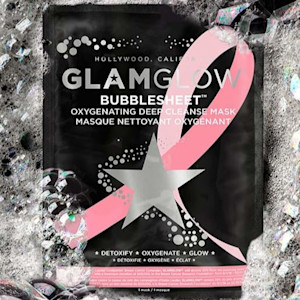 Glamglow Bubblesheet