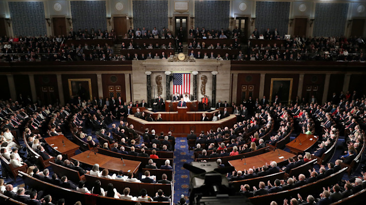 State of the Union