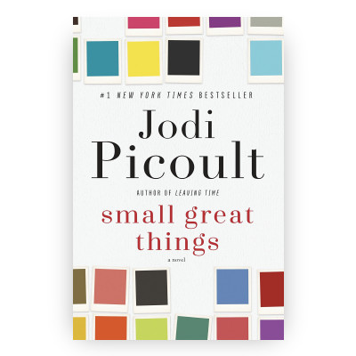 Small Great Things