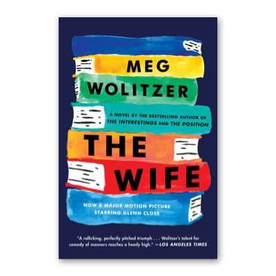 The Wife