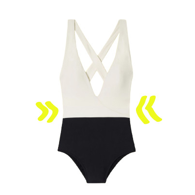 Summersalt swimsuit
