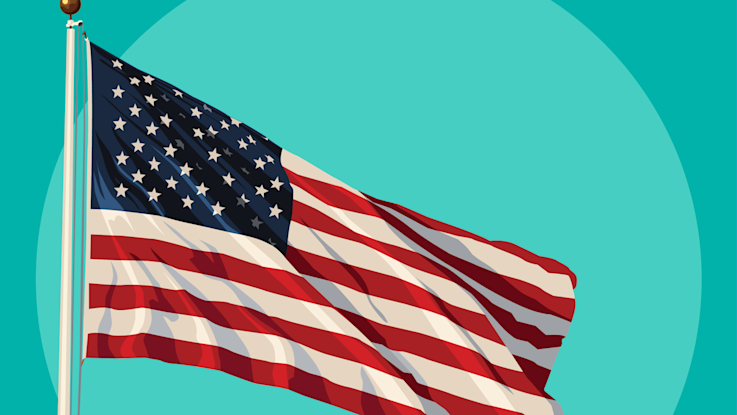 US Flag