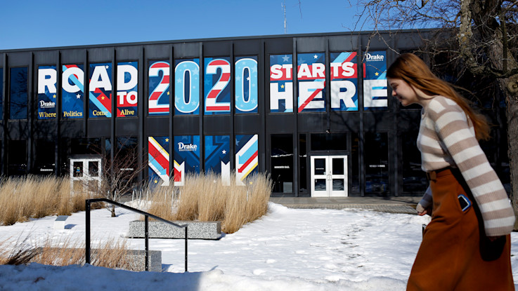 Iowa Caucuses