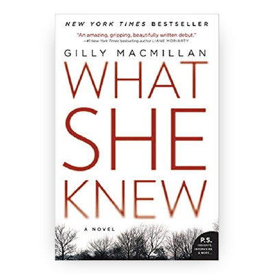 What She Knew