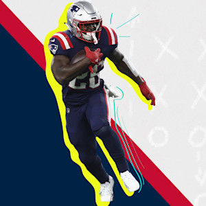 Running back