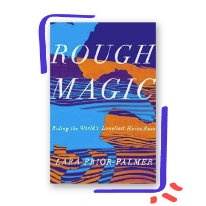 Rough Magic