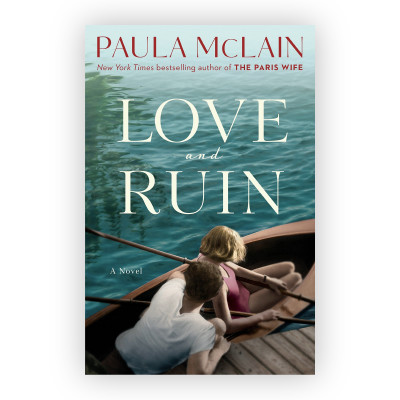 Love and Ruin