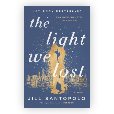 The Light We Lost