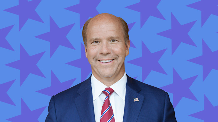 John Delaney