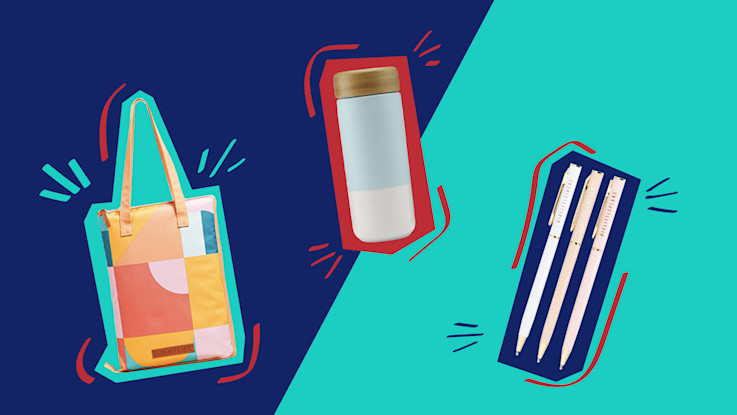 Hero image for sponsored Bank of America article. Gifts for friendship goals.