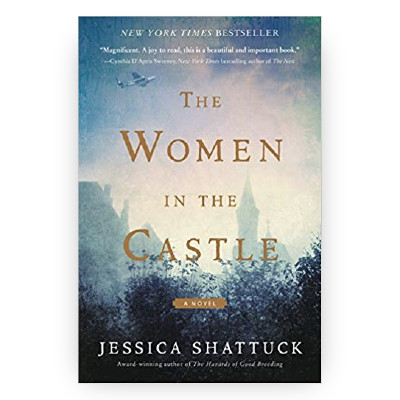 The Women in the Castle