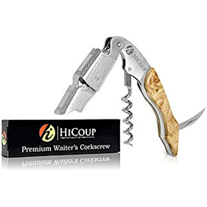 HiCoup’s Waiter’s Corkscrew
