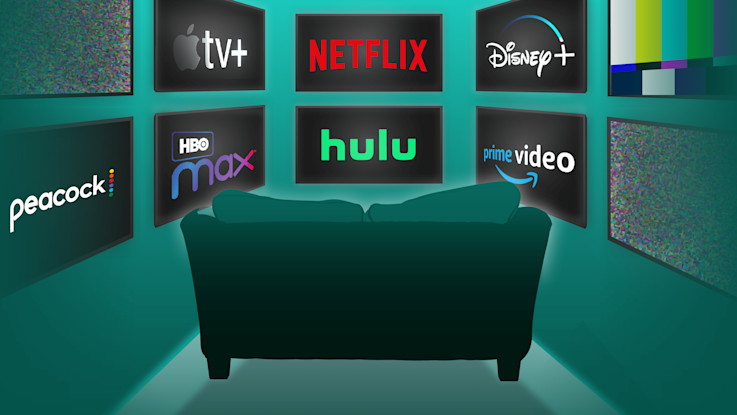 Hero streaming services guide