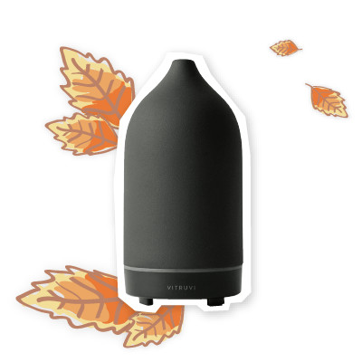 oil diffuser