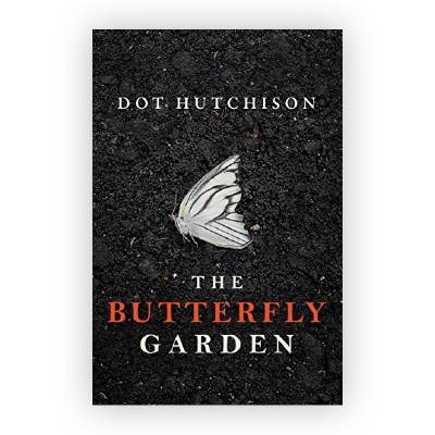 The Butterfly Garden
