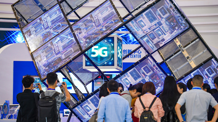 China and 5G