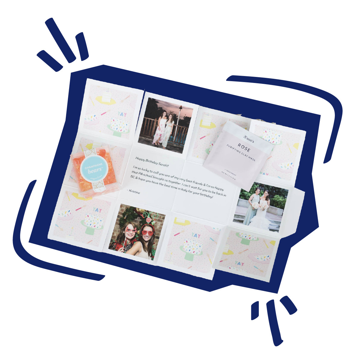 Greetabl Giftbox