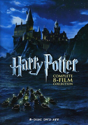 Harry Potter