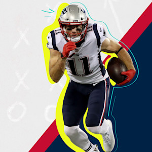 Wide receiver