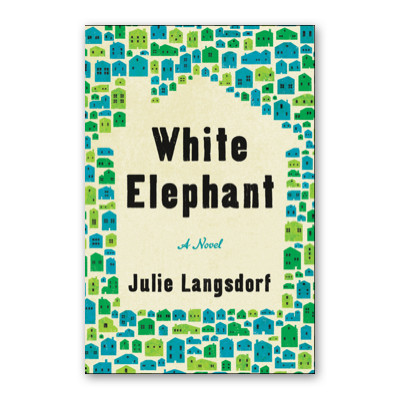 White Elephant