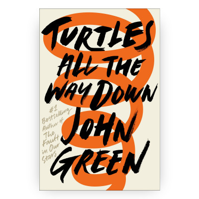 Turtles All The Way Down