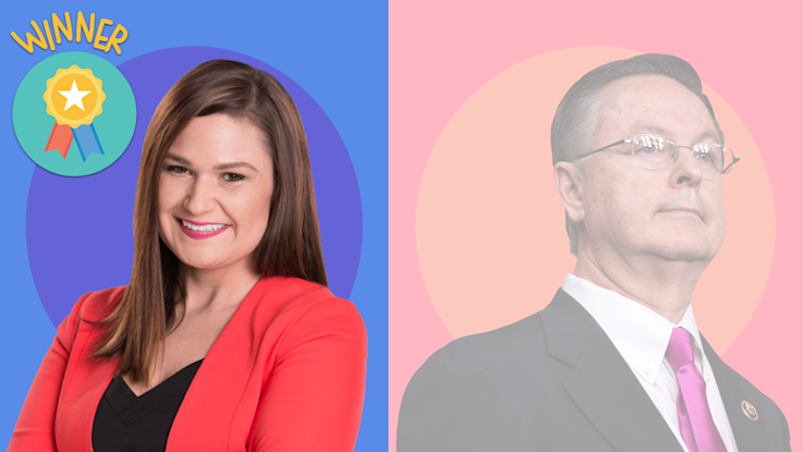 Winner: Finkenauer