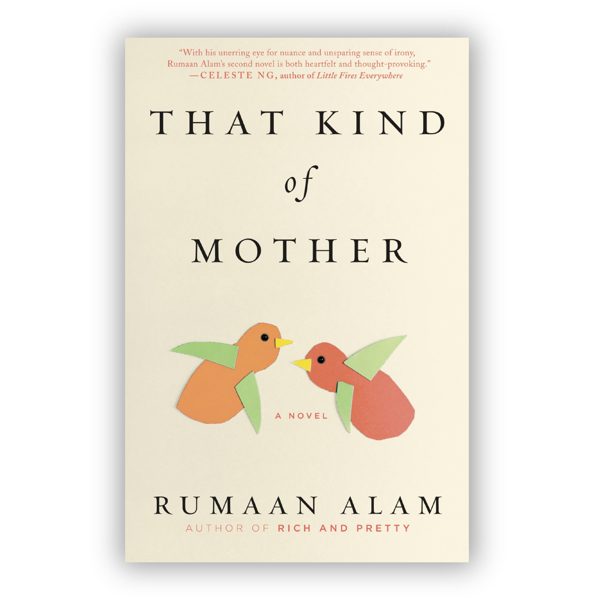 That Kind of Mother