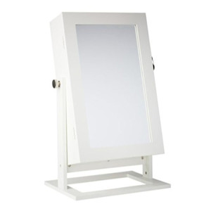 Joyus Exclusive Mini Jewelry Armoire
