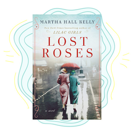 Lost Roses