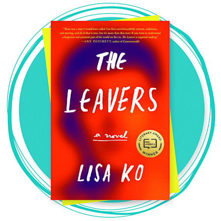 The Leavers - Lisa Ko