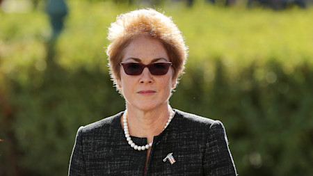 Marie Yovanovitch