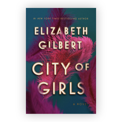 City of Girls