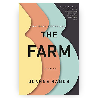 The Farm (Joanne Ramos)