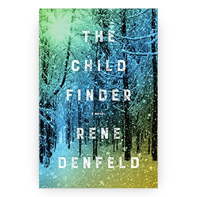 The Child Finder
