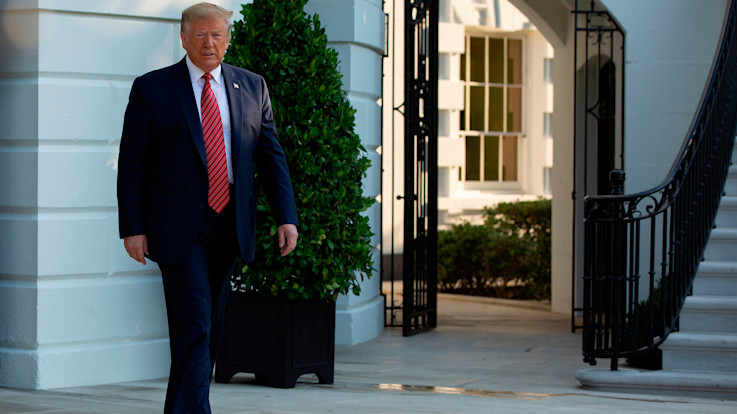 Trump 9/22/19