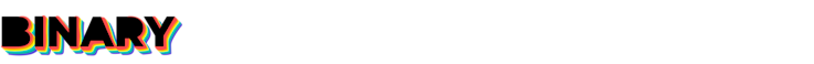 Binary