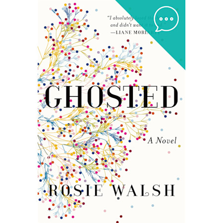 Ghosted_Rosie Walsh