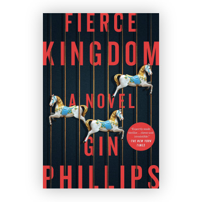 Fierce Kingdom