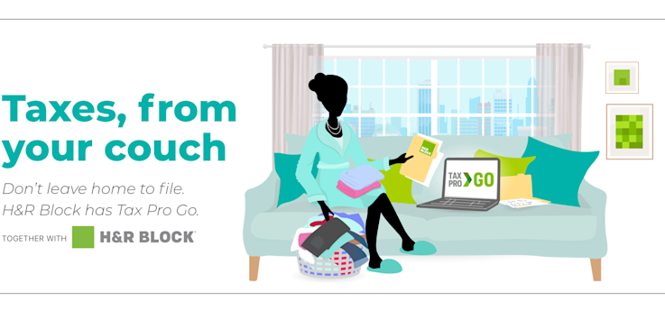H&R Block