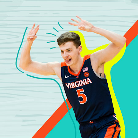 Kyle Guy