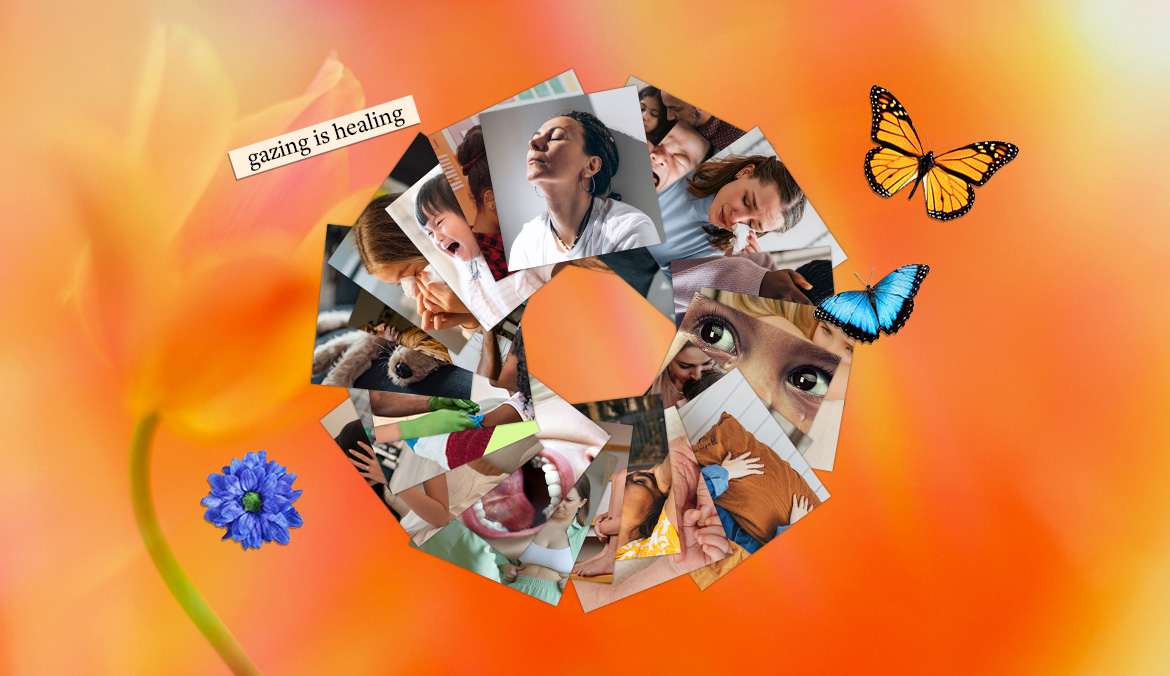 Featured image for I Tried Brainspotting Therapy to Heal My Betrayal Trauma, and the Results Stunned Me