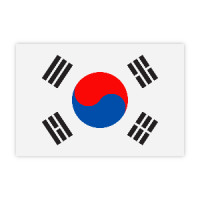 South Korea