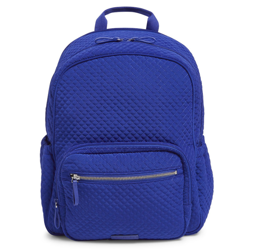 Vera Bradley baby backpack