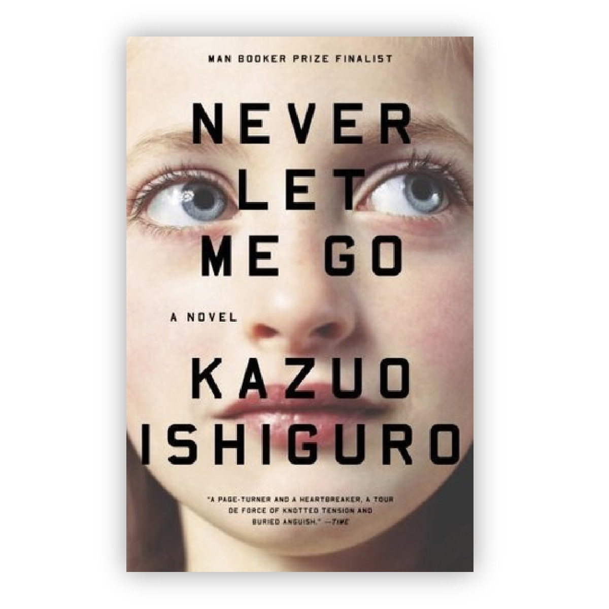 Never Let Me Go