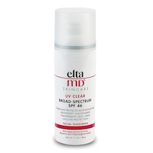 Elta MD UV Clear SPF 46
