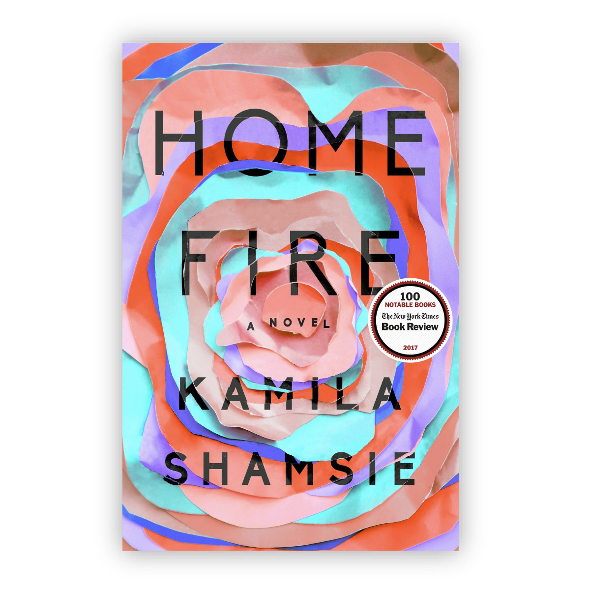 Home Fire