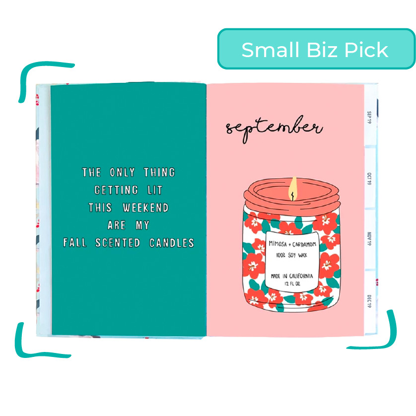 Pellatini Planner