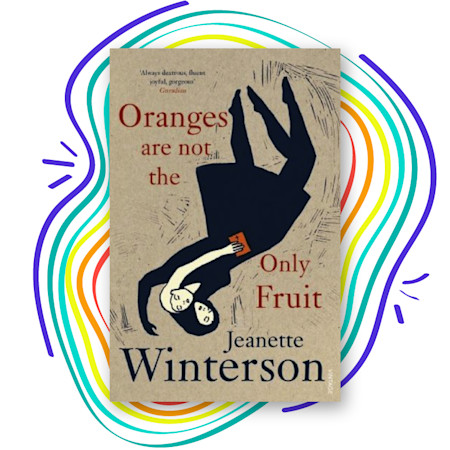 Oranges Are Not the Only Fruit
