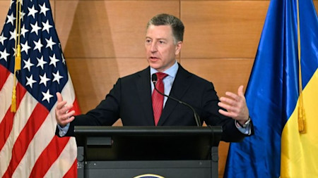 Kurt Volker