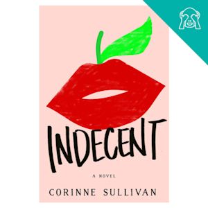 indecent